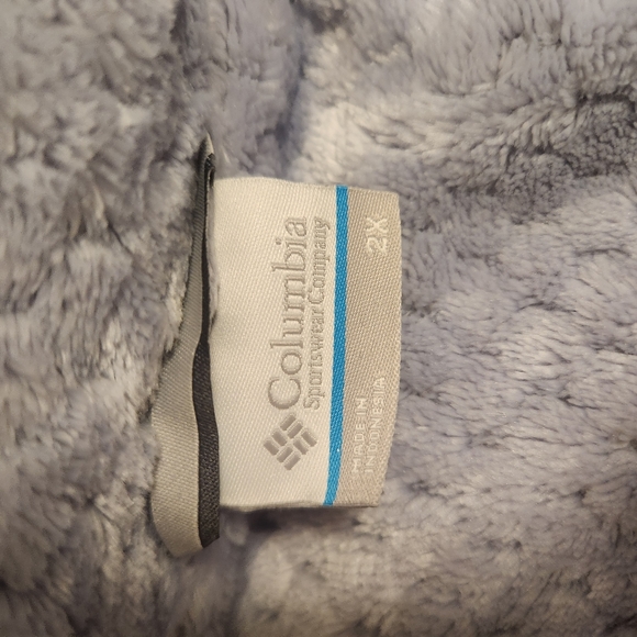 Columbia Ridge II Plush Softshell Jacket - Picture 3 of 7